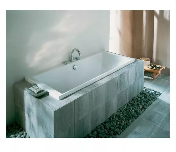 картинка Акриловая ванна Jacob Delafon Evok 180x80 