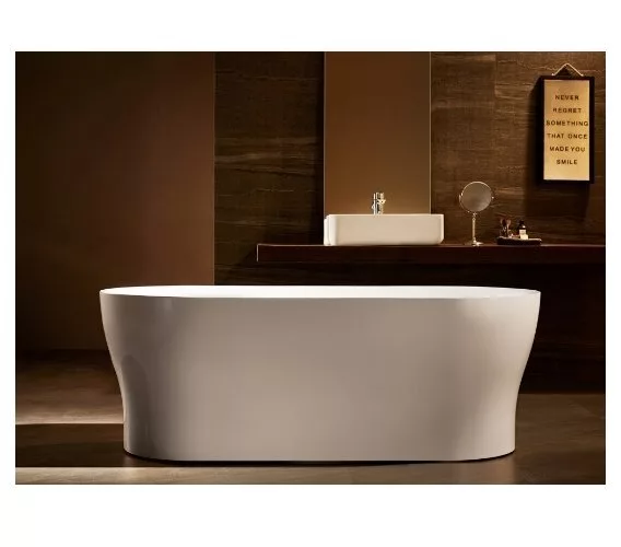 картинка Акриловая ванна BelBagno BB405-1700-800 