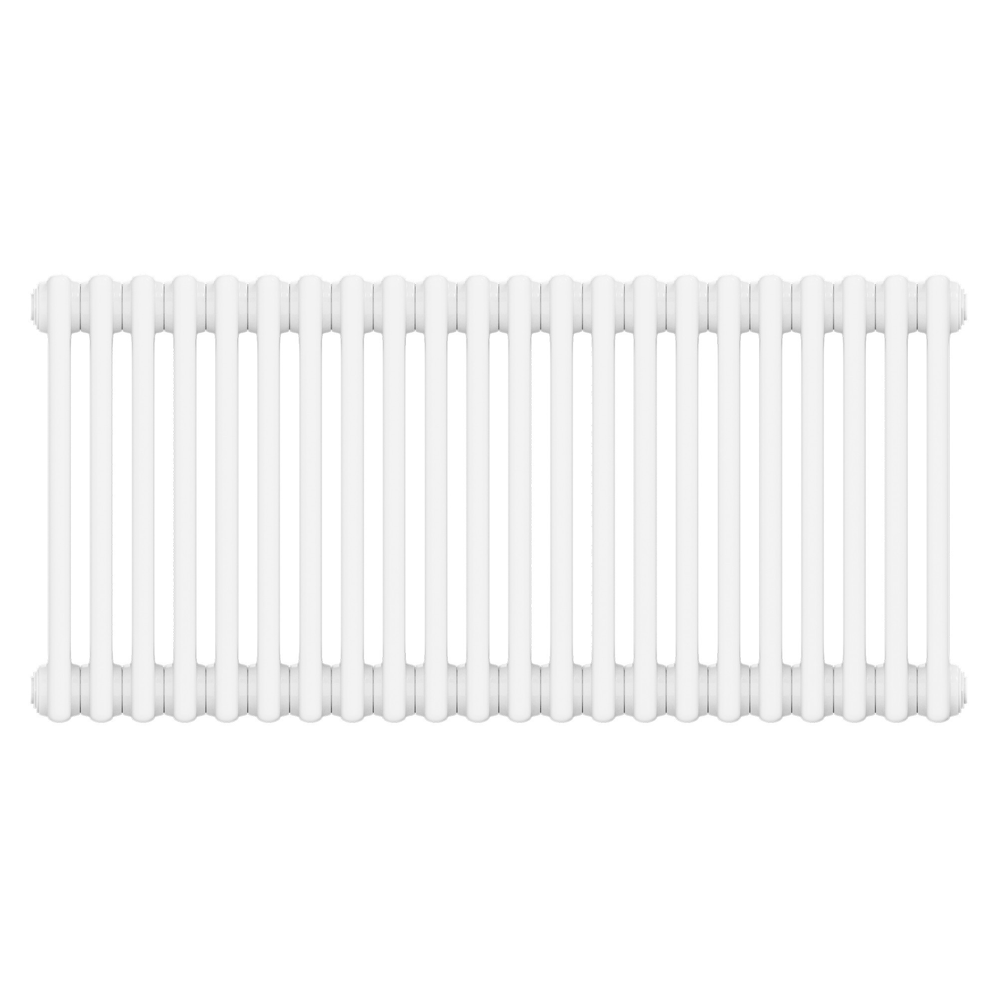 картинка Дизайн-радиатор Royal Thermo Insignia R C3050 22 секции RAL9016 