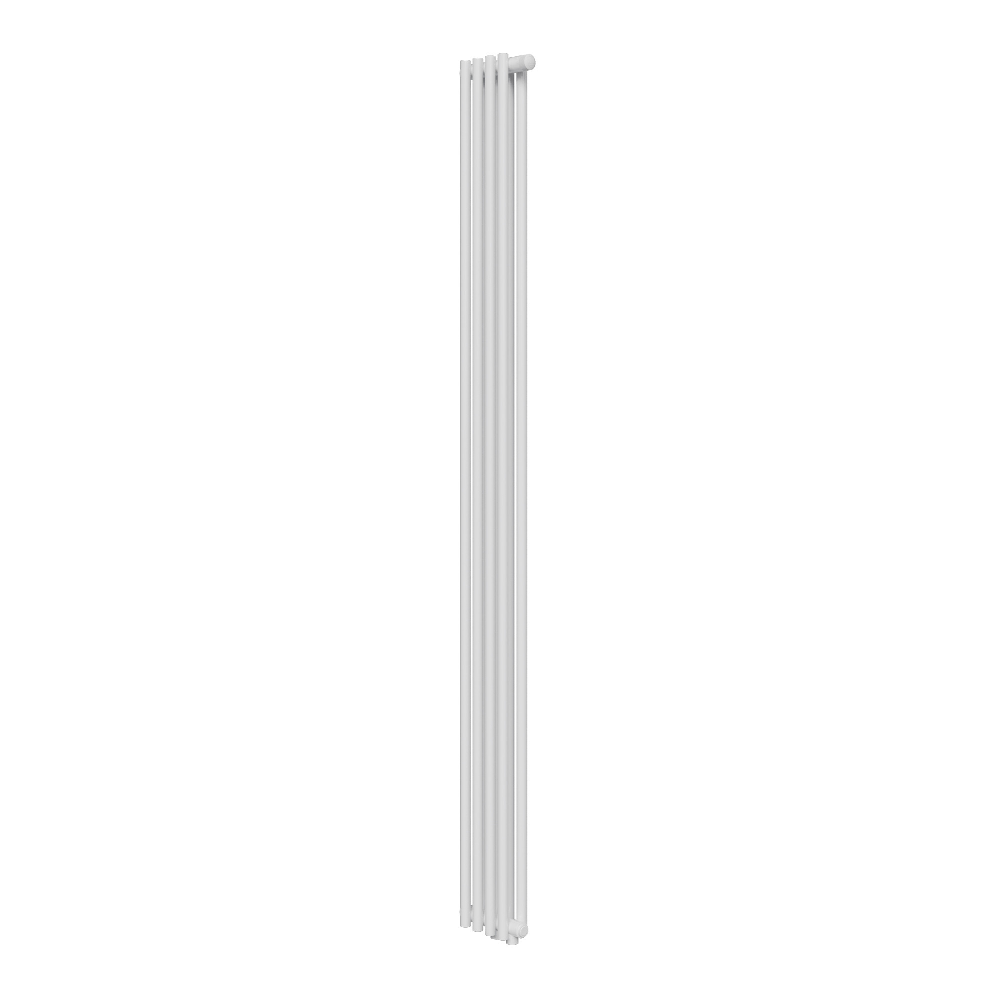 картинка Дизайн-радиатор Royal Thermo Shift R22 VC2180 4 секции RAL9016 
