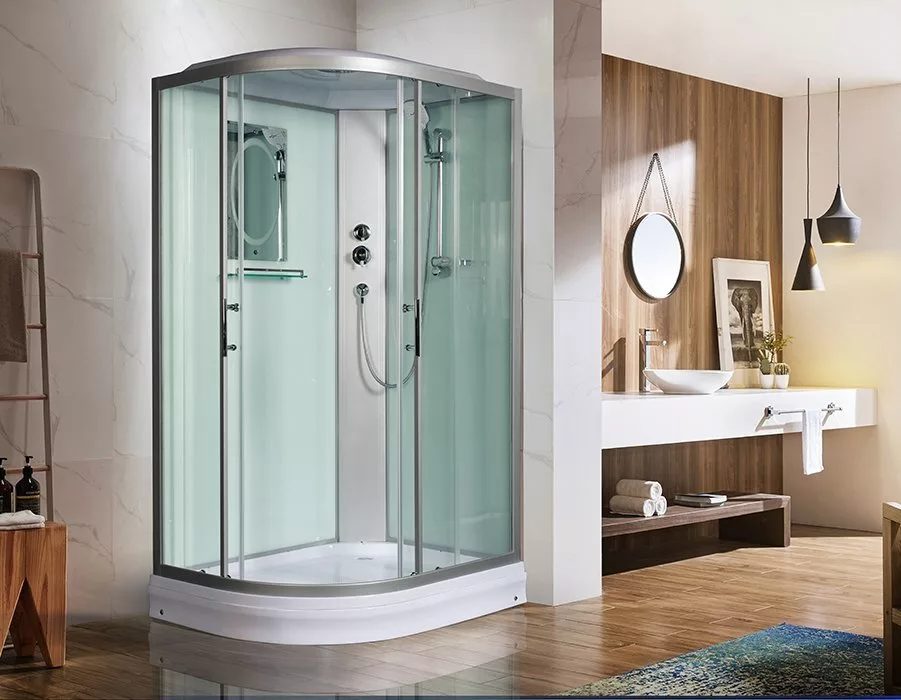 картинка Душевая кабина WeltWasser WW500 WERRA 1202 R 