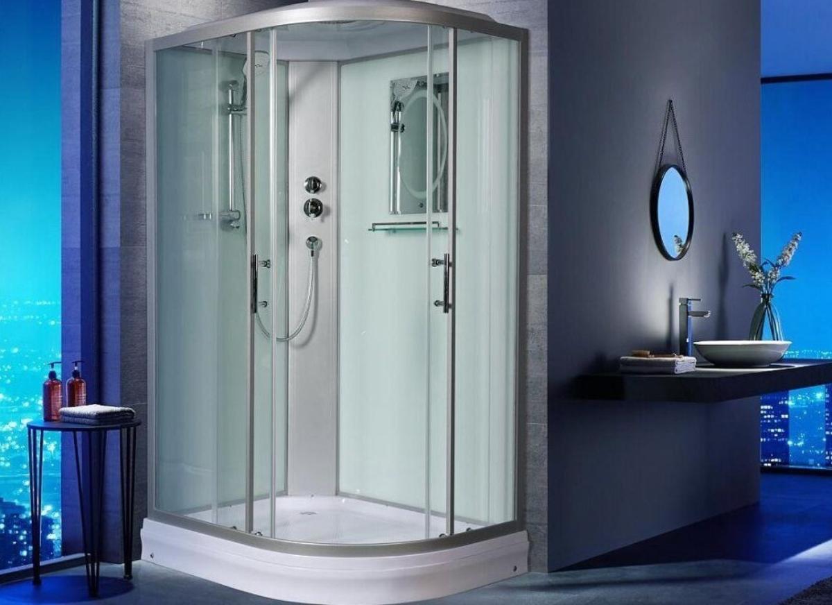 WeltWasser WW500 WERRA 1202 L: проверенное качество для вашей ванной комнаты