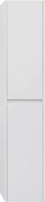 фото Шкаф-пенал для ванной Aquanet Nova Lite 35 белый арт. 00242266 