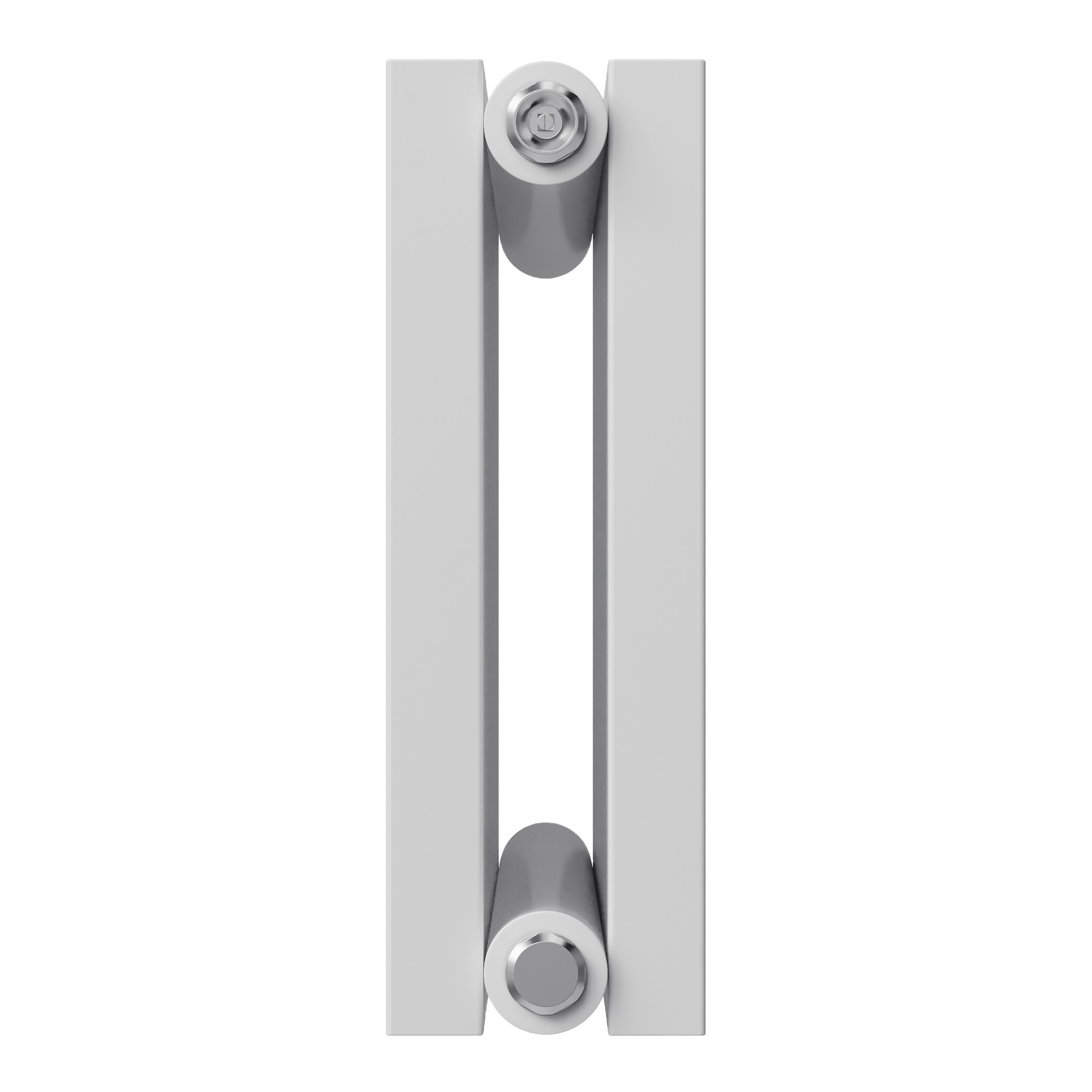 картинка Дизайн-радиатор Royal Thermo Shift Q30 C2030 32 секции RAL9016 