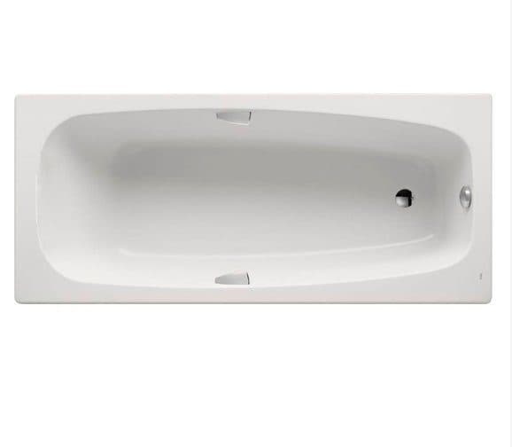 картинка Акриловая ванна Roca Sureste 160x70 