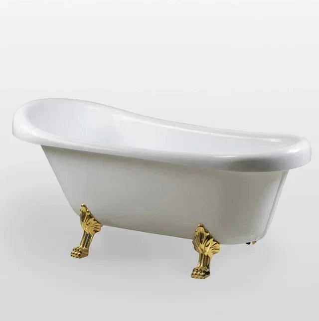 картинка Акриловая ванна Cerutti SPA CLASSIC 170 170x79x75 