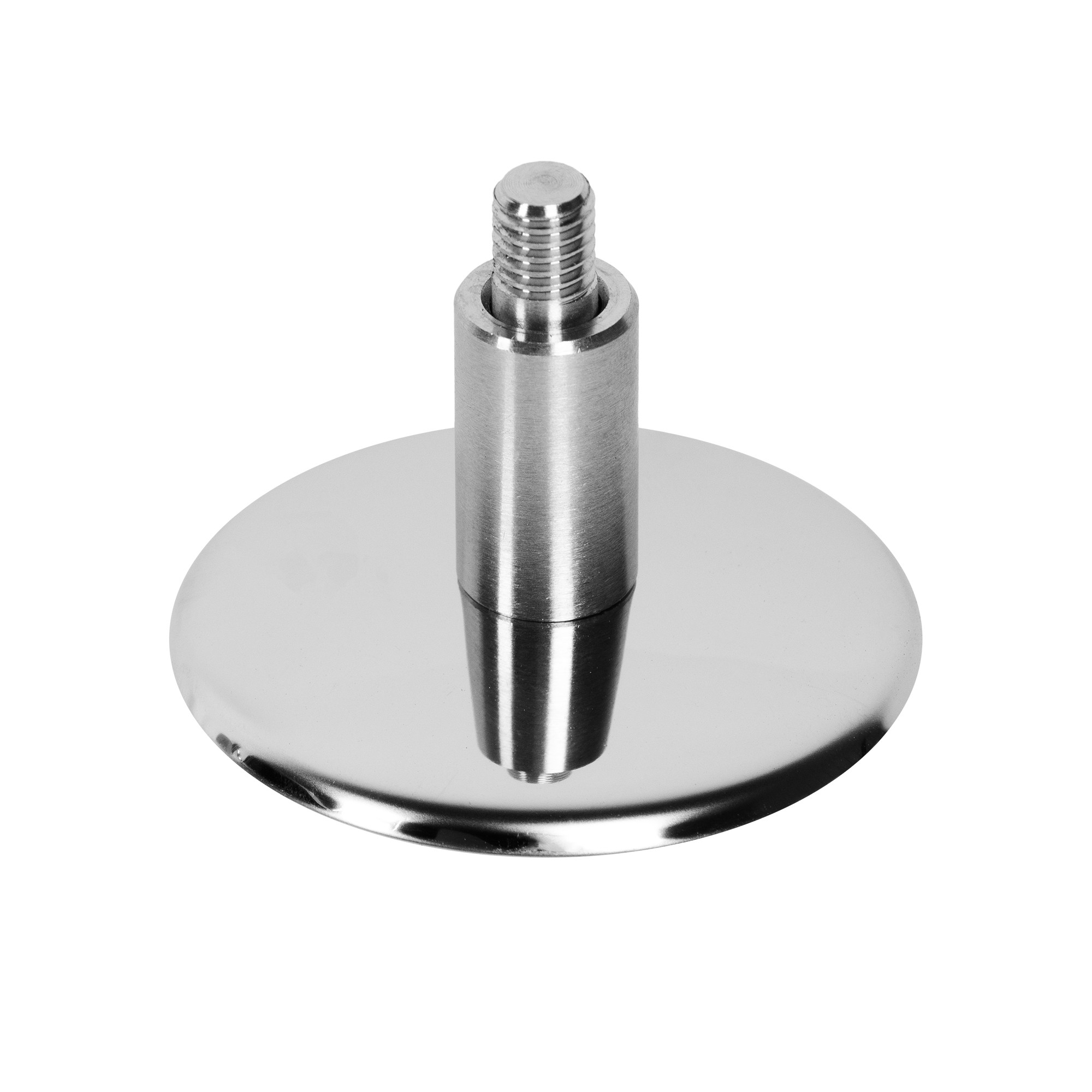 картинка Полотенцесушитель Royal Thermo Трапеция П7 450х750 электро (встроенный диммер) 