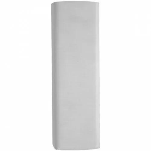 фото Шкаф-пенал подвесной Velvex Iva 110 Белый. Без корзины. Правый/левый. 