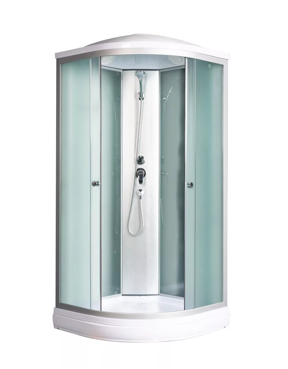 картинка Душевая кабина River Nara Light 90/15 