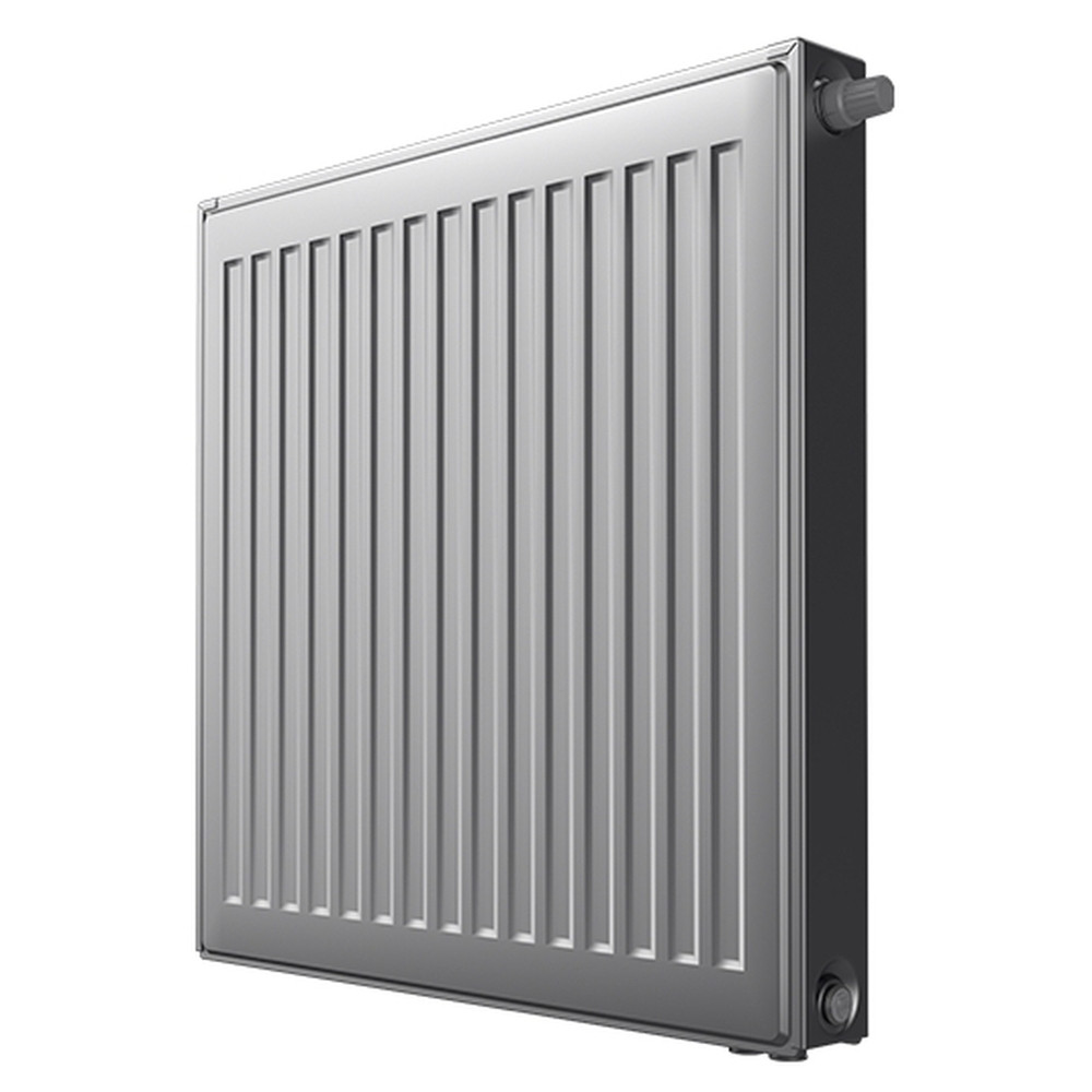картинка Радиатор панельный Royal Thermo VENTIL COMPACT VC11-500-900 Silver Satin 