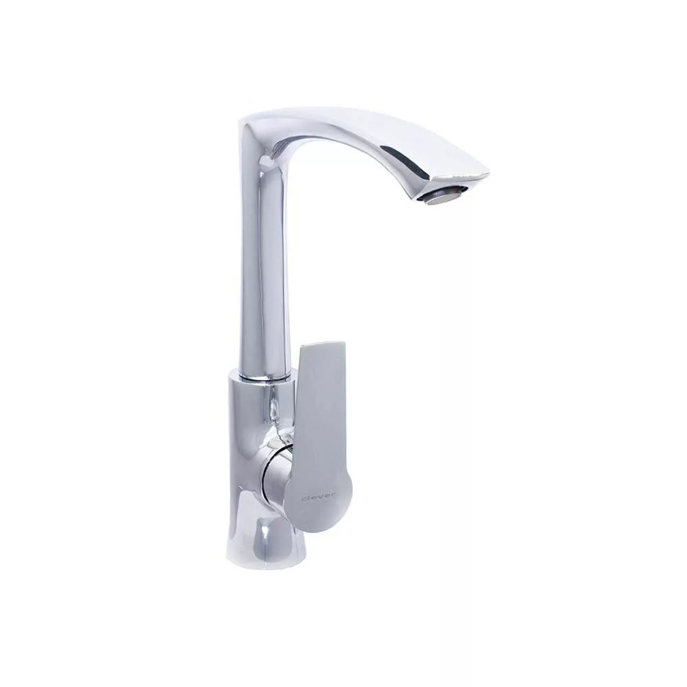 картинка Смеситель Clever Agora Elegance 98684 для кухонной мойки 