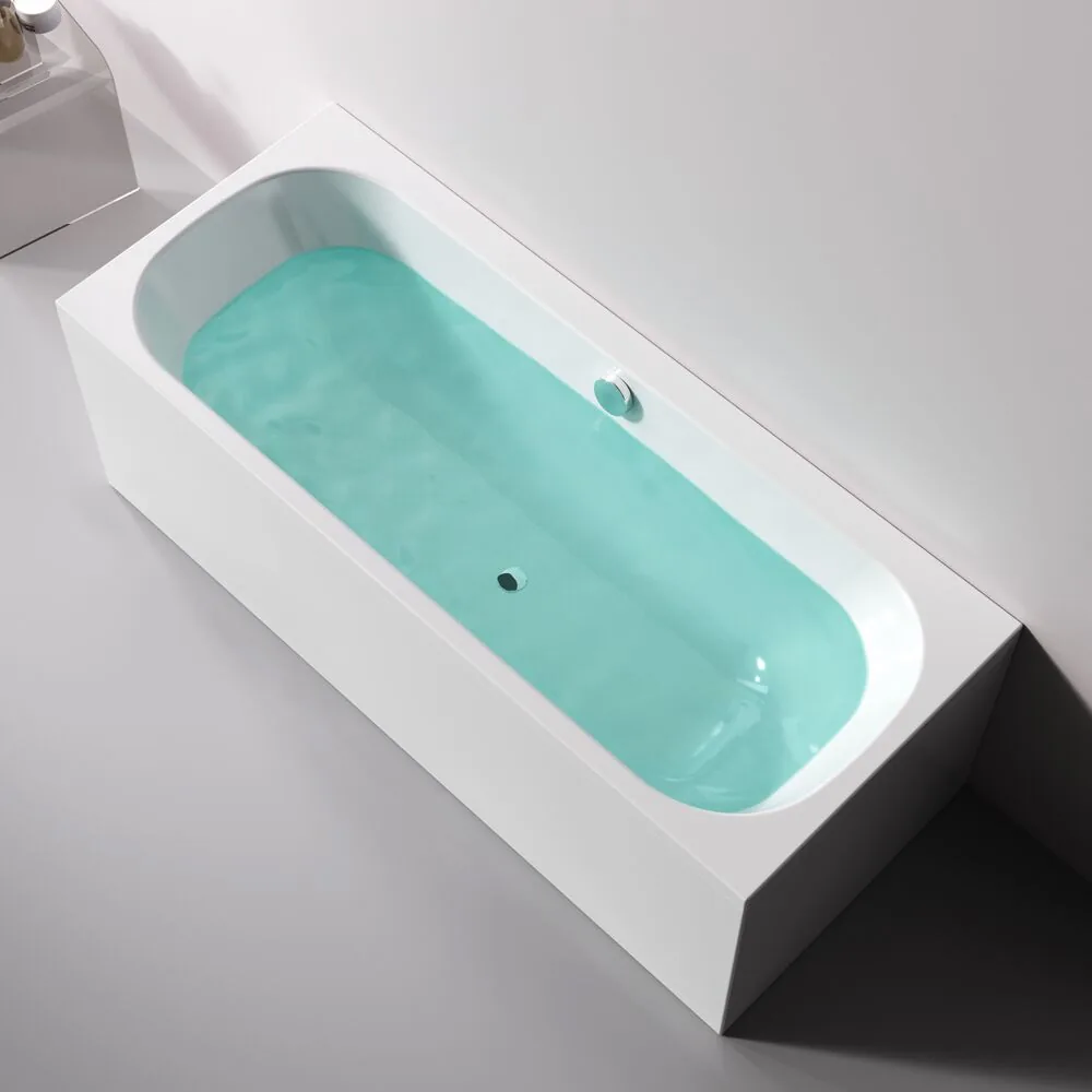 картинка Ванна акриловая AM.PM Above W9XA-170-070W-A 170x70 см 