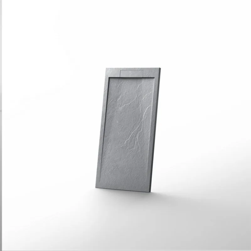 фото Поддон из искусственного камня ESBANO ESP-LX100G 