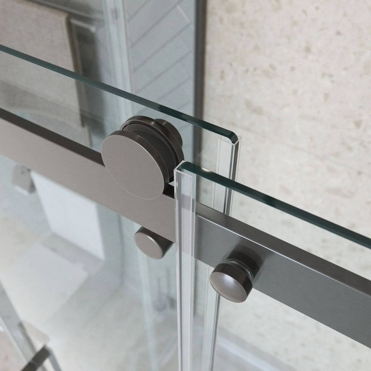фото Душевой уголок BelBagno MARINO-2-AH-1-120/90-C-GM 