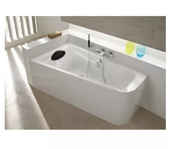 картинка Акриловая ванна Jacob Delafon Odeon Up 160x90 L 