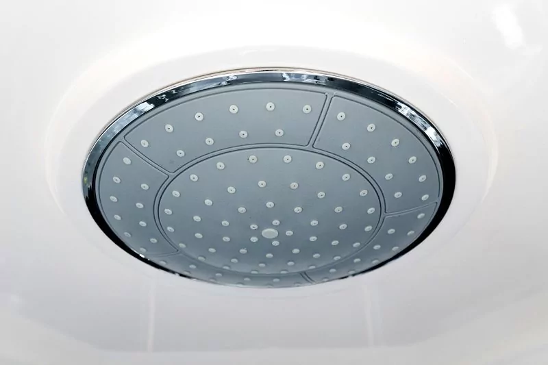 картинка Душевая кабина AvaCan BМ4510 BLACK 