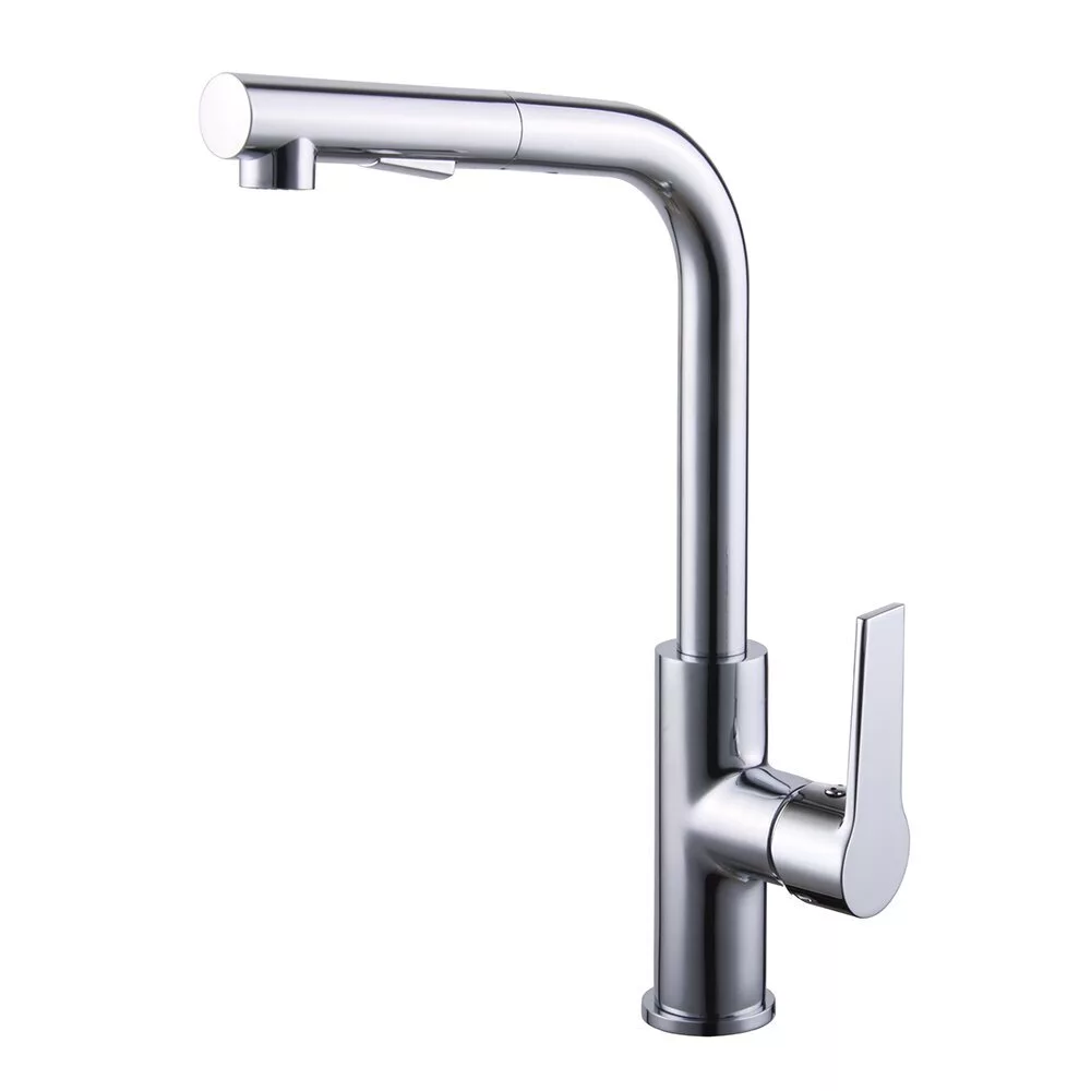 картинка Смеситель Clever Artic Xtreme 98689 для кухонной мойки 