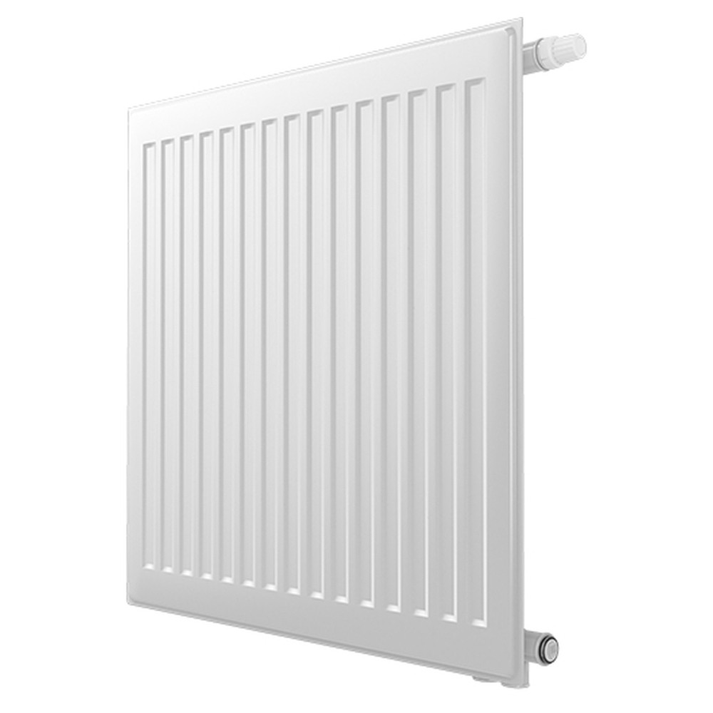 картинка Радиатор панельный Royal Thermo VENTIL HYGIENE VH10-500-1600 RAL9016 