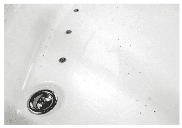 картинка Акриловая ванна Gemy G9080 