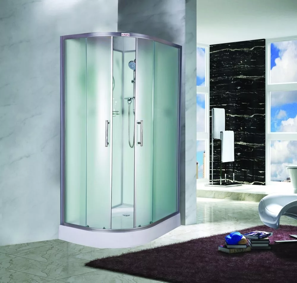картинка Душевая кабина Esbano ES-115C R 