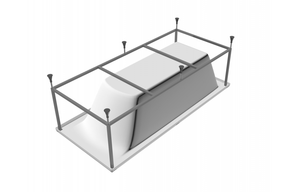 картинка Каркас Relisan 150х75