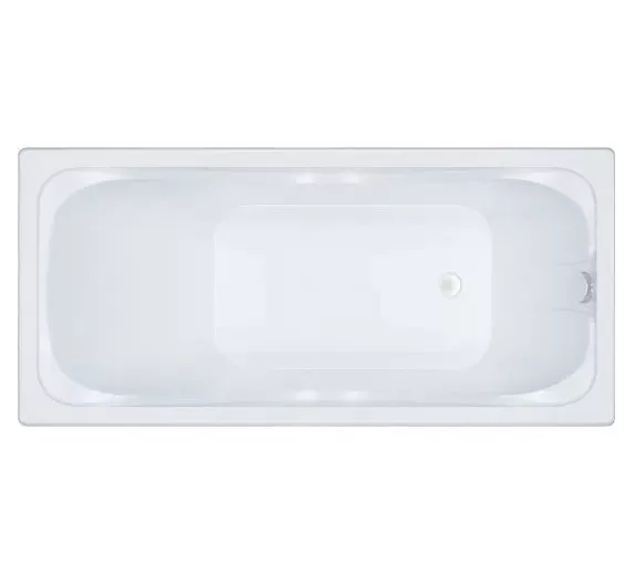 картинка Акриловая ванна Triton Стандарт 150x70 см 