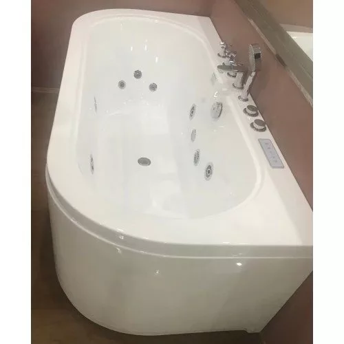 картинка Гидромассажная ванна Frank F160 