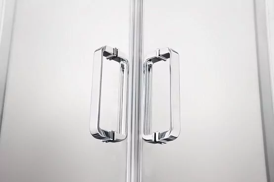 фото Душевой уголок Aquatek AQ ARI RO 10020CH 100х100 см 