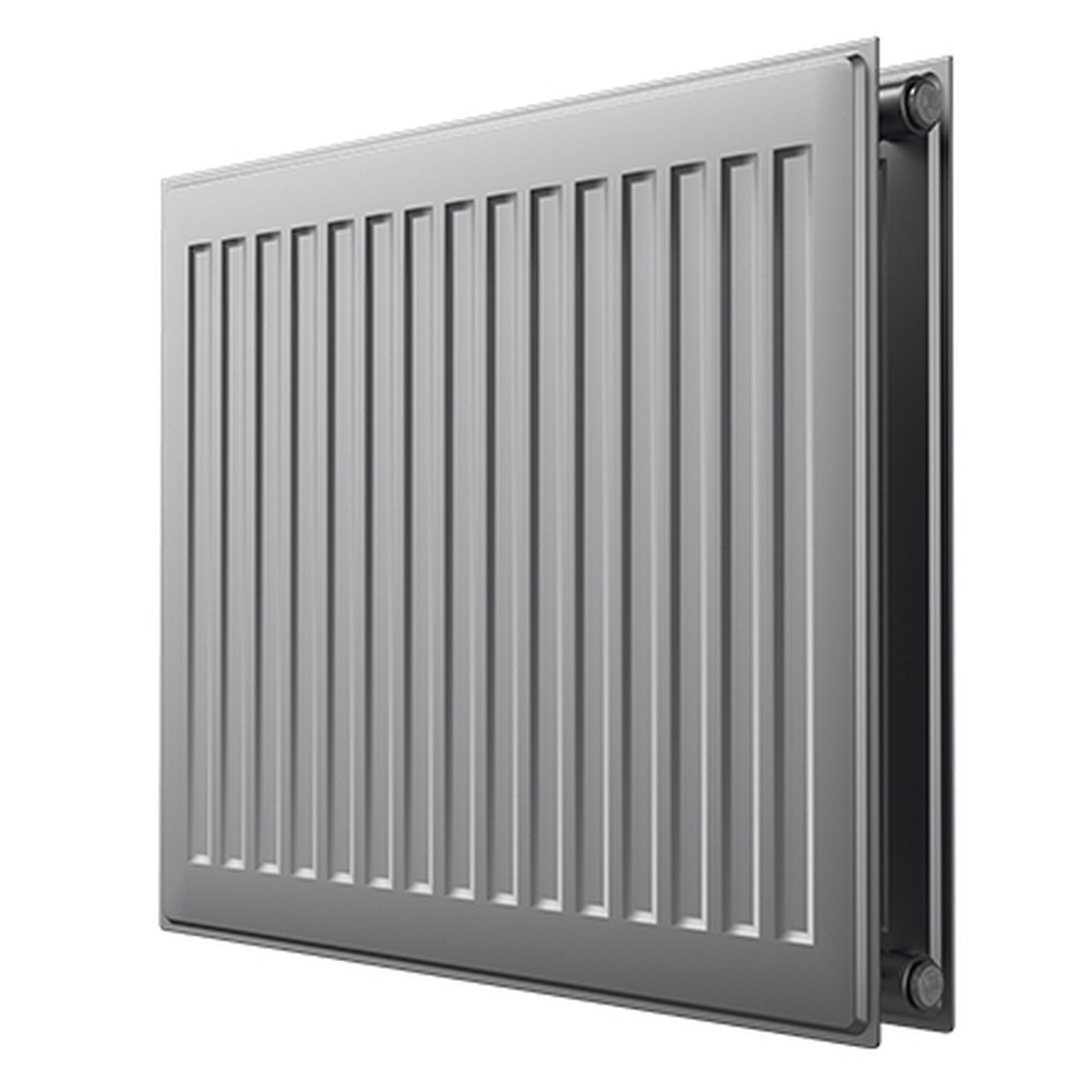 картинка Радиатор панельный Royal Thermo HYGIENE H30-500-1900 Silver Satin 