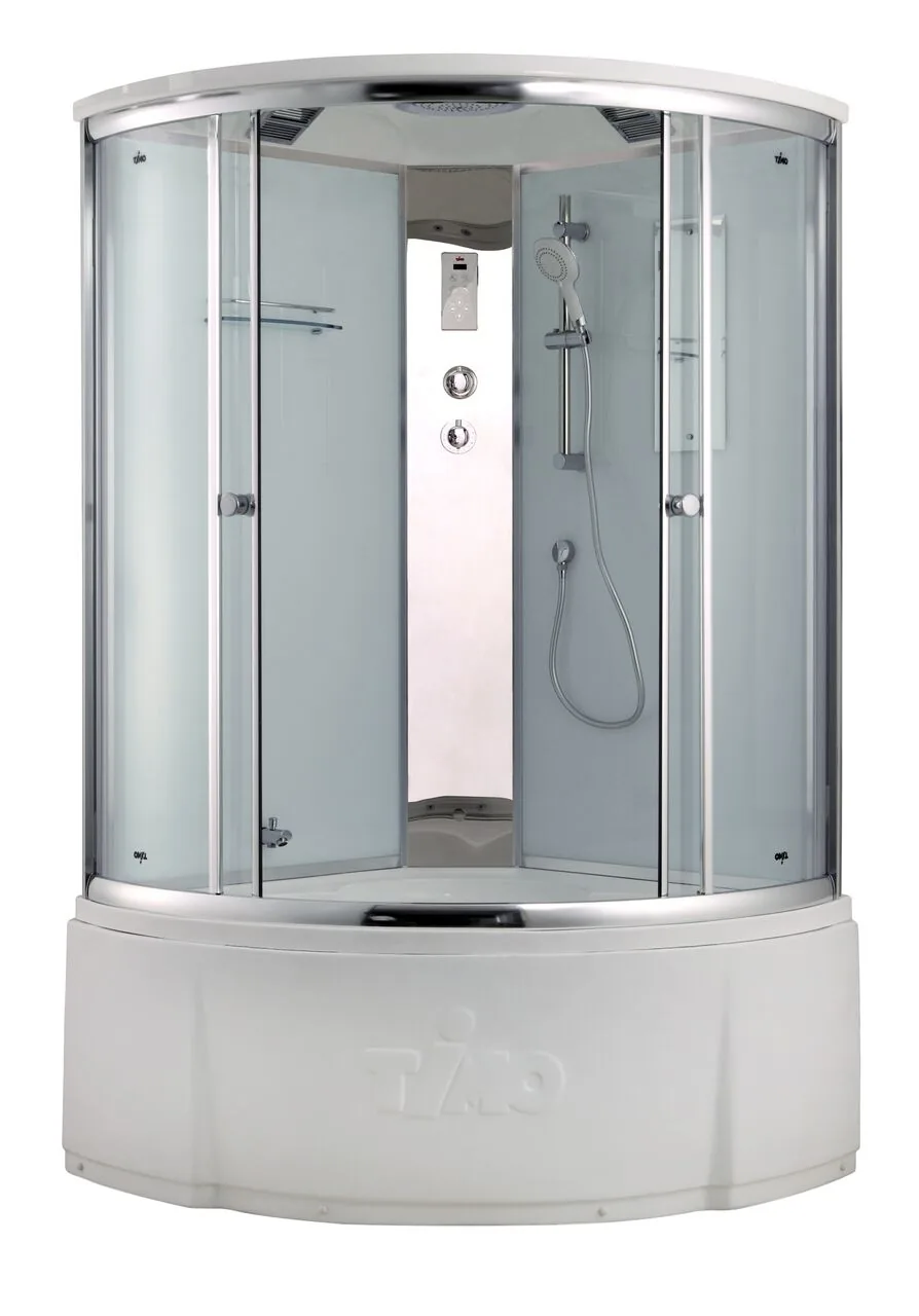 картинка Душевая кабина Timo Comfort T-8855 F 