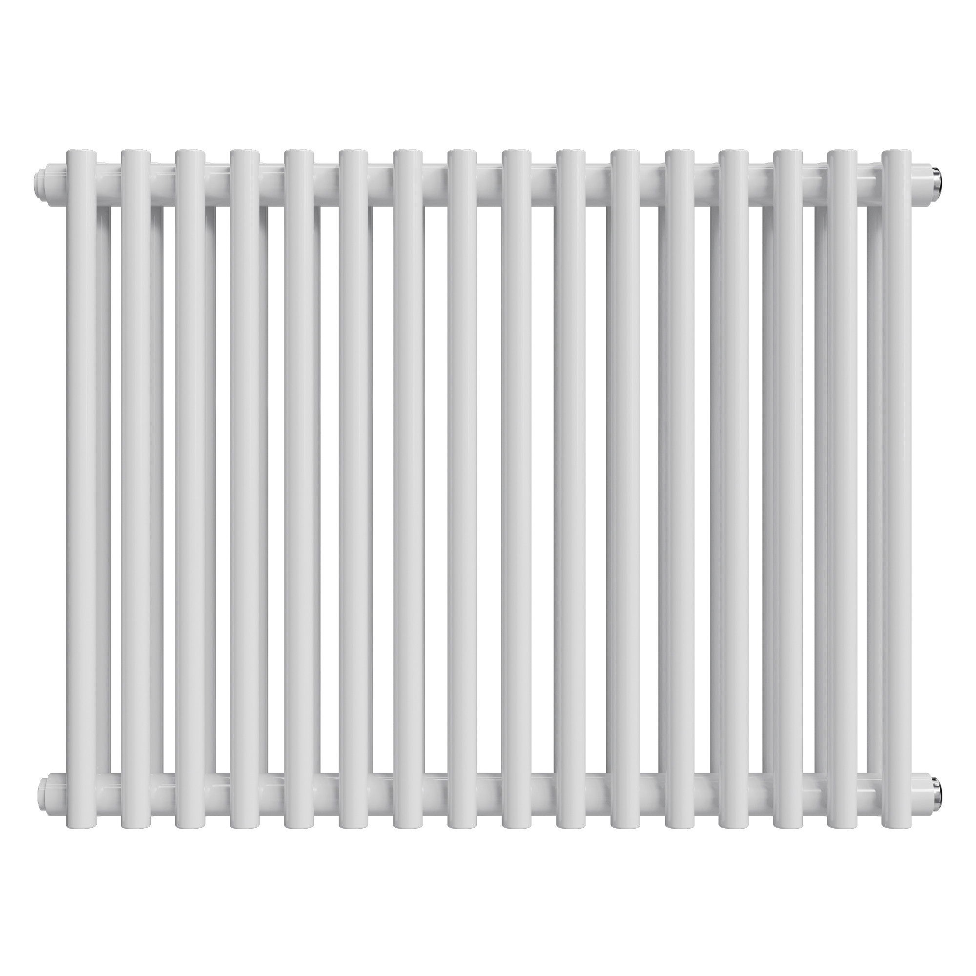 картинка Дизайн-радиатор Royal Thermo Shift R22 C2050 16 секций RAL9016 