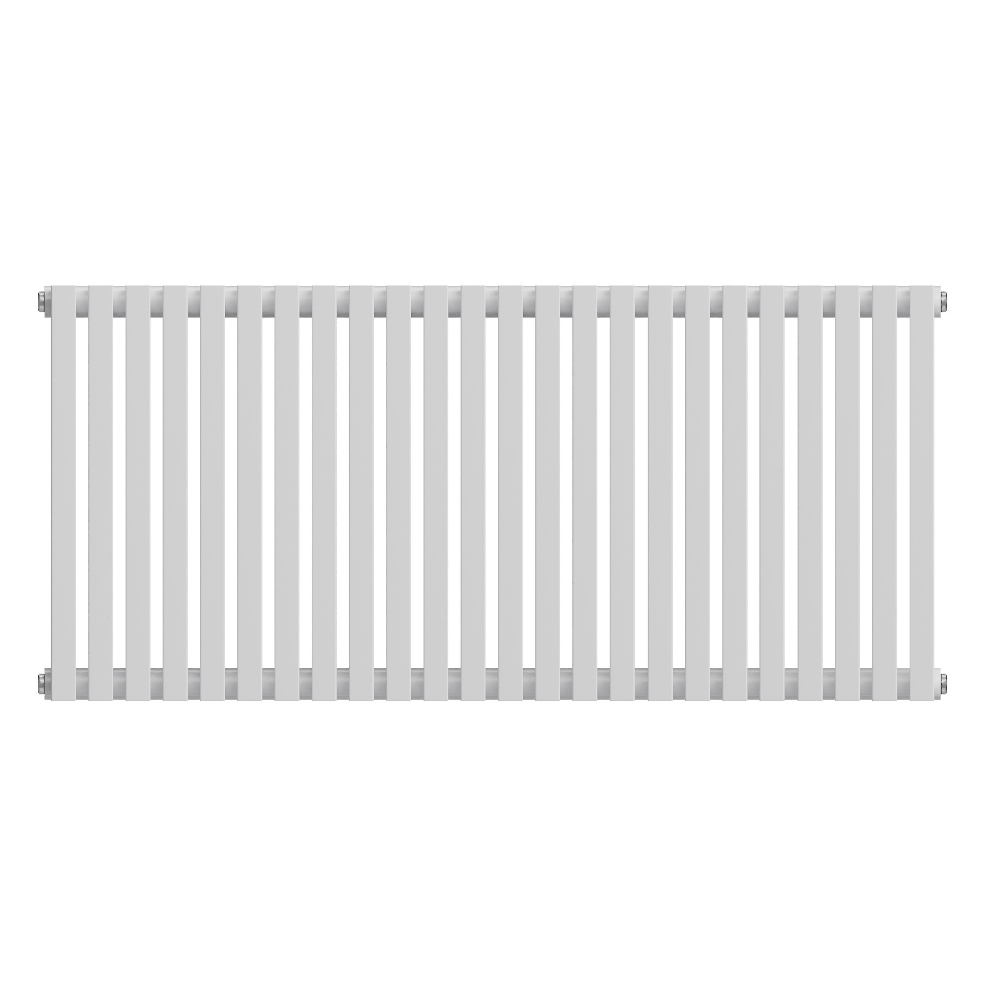 картинка Дизайн-радиатор Royal Thermo Shift Q30 C2050 24 секции RAL9016 