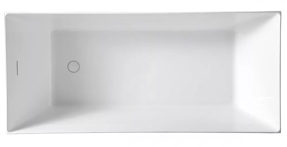 картинка Акриловая ванна Abber AB9274-1.5 