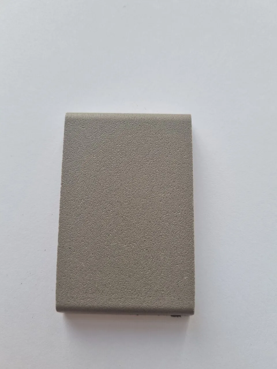 картинка Кухонная мойка Blanco SUBLINE 340/160-U SILGRANIT серый беж 523565 чаша справа 
