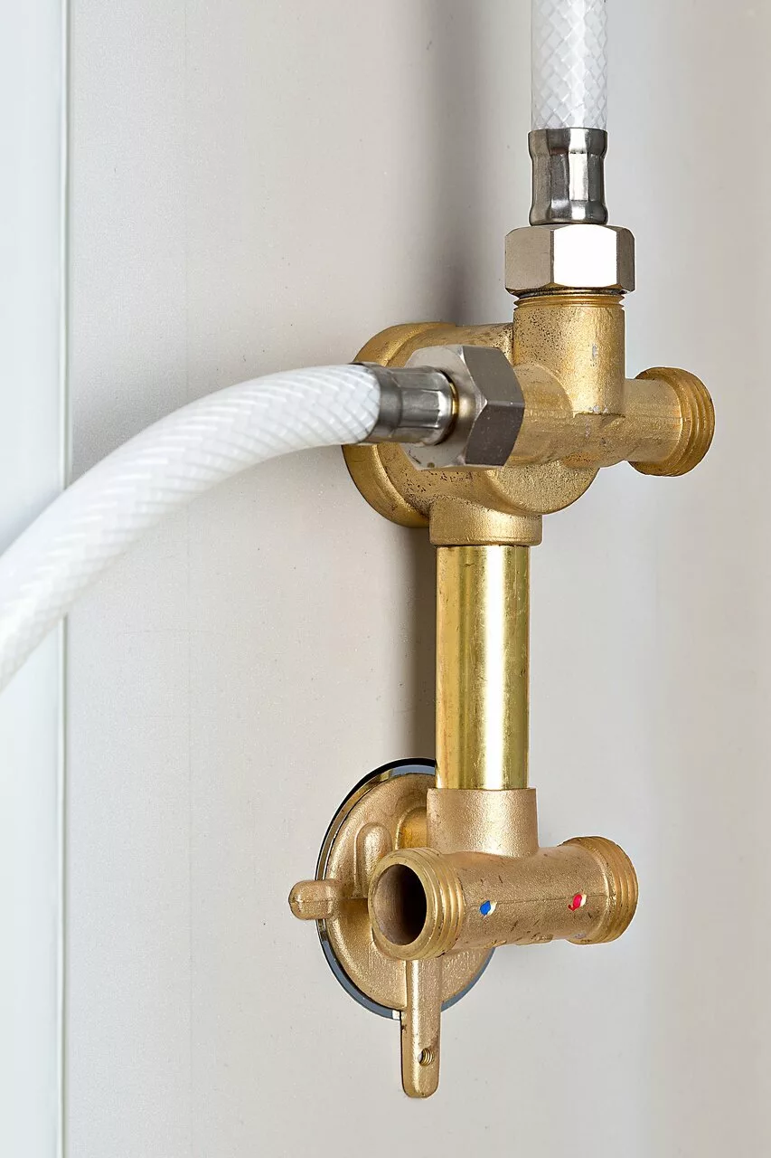 картинка Душевая кабина Deto EM 4512 N L 