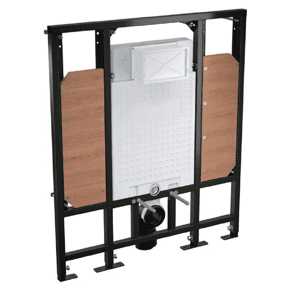 картинка Система инсталляции для унитазов AlcaPlast Sadromodul A101/1300H 