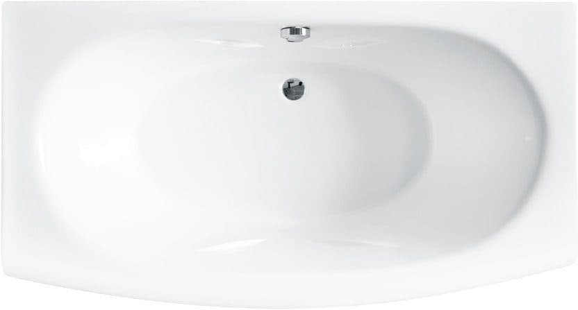 картинка Акриловая ванна Besco Telimena 160x75 