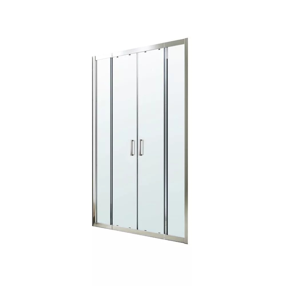 картинка Душевая дверь Berges PORTA 160-180 063103 
