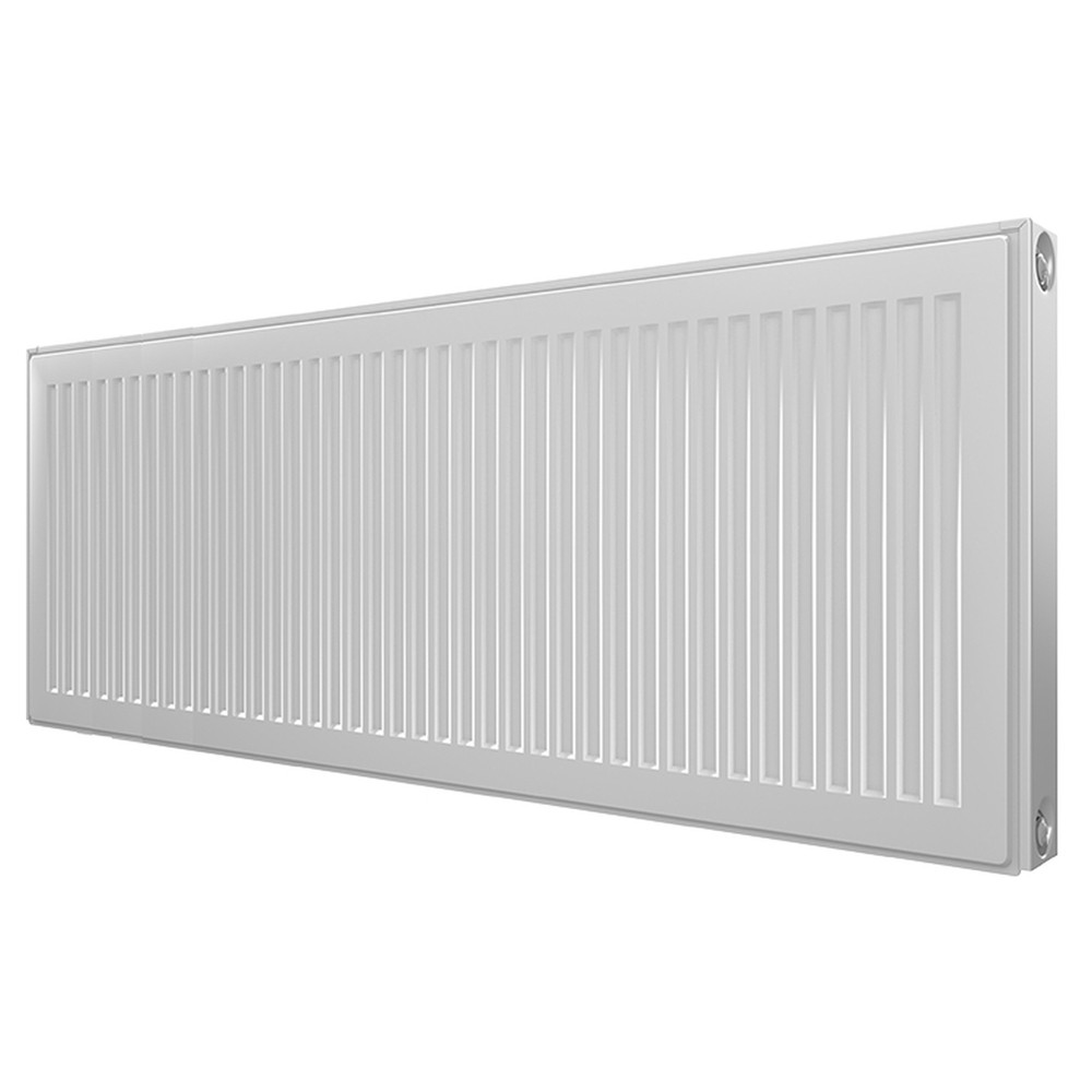 картинка Радиатор панельный Royal Thermo COMPACT C22-500-2000 RAL9016 