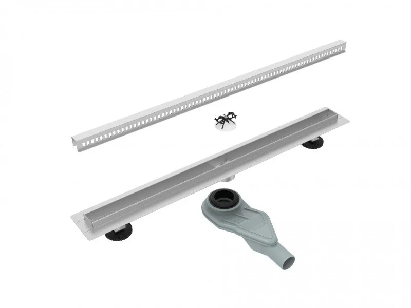 картинка Желоб щелевой ESBANO S-SIDE-60MC 600 мм 