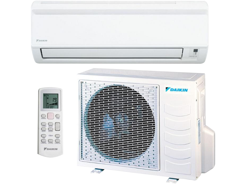 картинка Сплит-система Daikin ATYN50L/ARYN50L Nord-40, комплект 