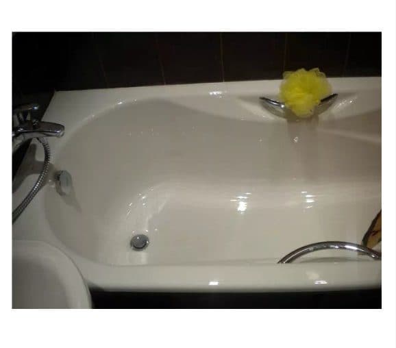 картинка Чугунная ванна Roca Malibu 2333G0000 170х70 см с ручками 526803010 хром и ножками 150412330 