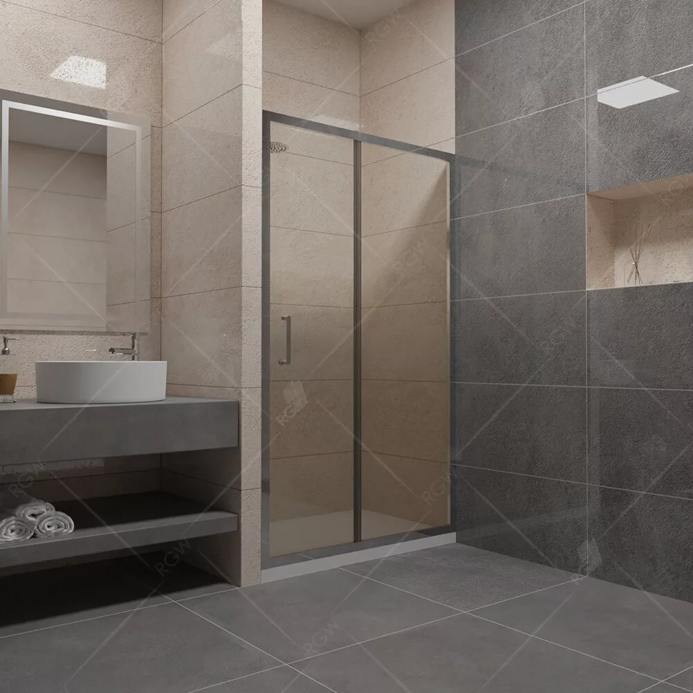 картинка Душевая дверь RGW PA-14 150 