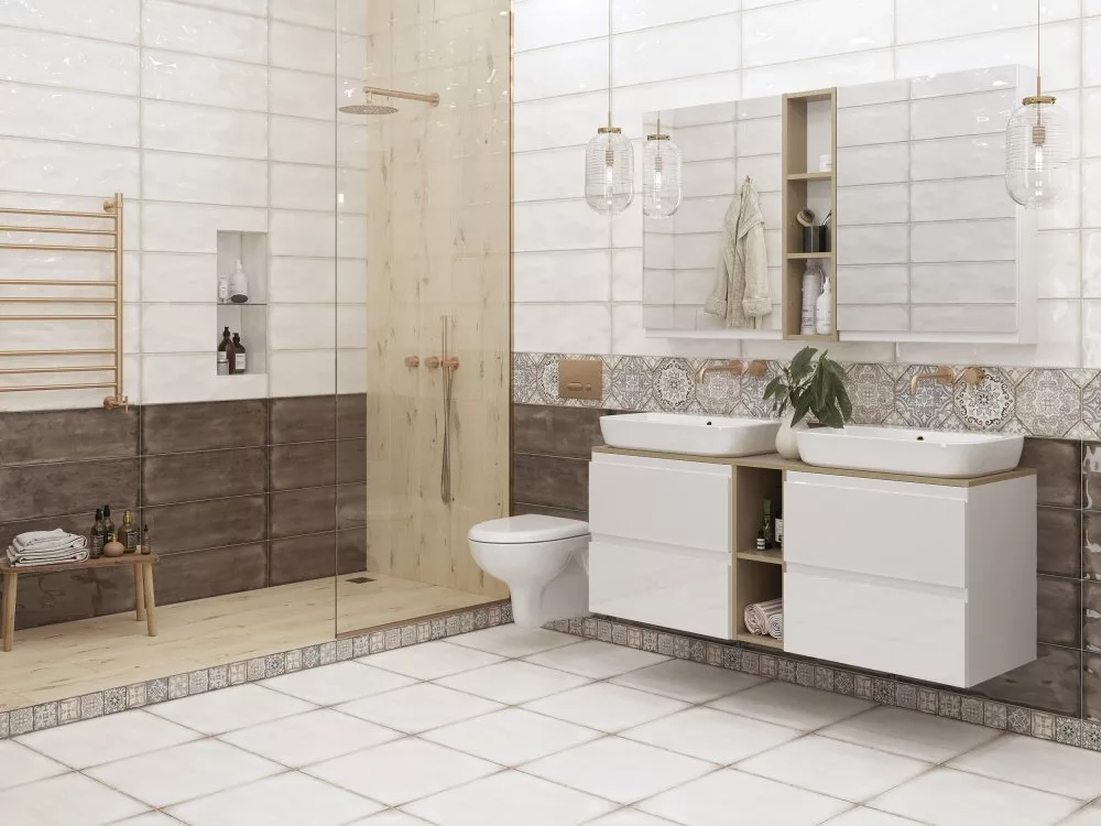 фото Столешница Cersanit MODUO 120 