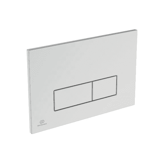 картинка Кнопка смыва Ideal Standard Oleas R0121AA хром 