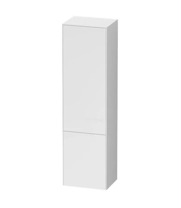 фото Шкаф-колонна AM.PM Inspire V2.0 M50ACHX0406WM универсальный подвесной 40 см push-to-open белый матов 