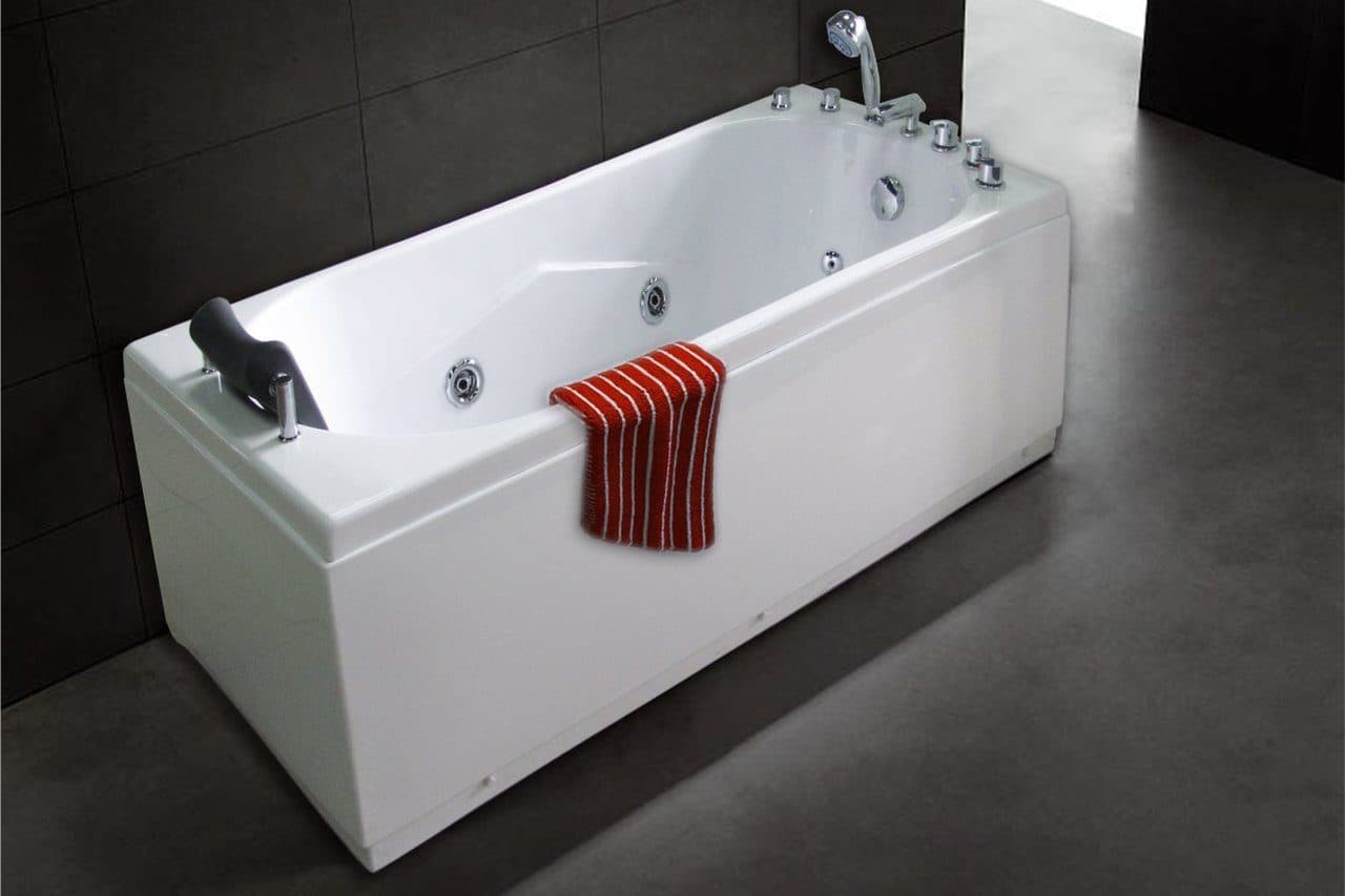 картинка Акриловая ванна Royal Bath Tudor 170x75 