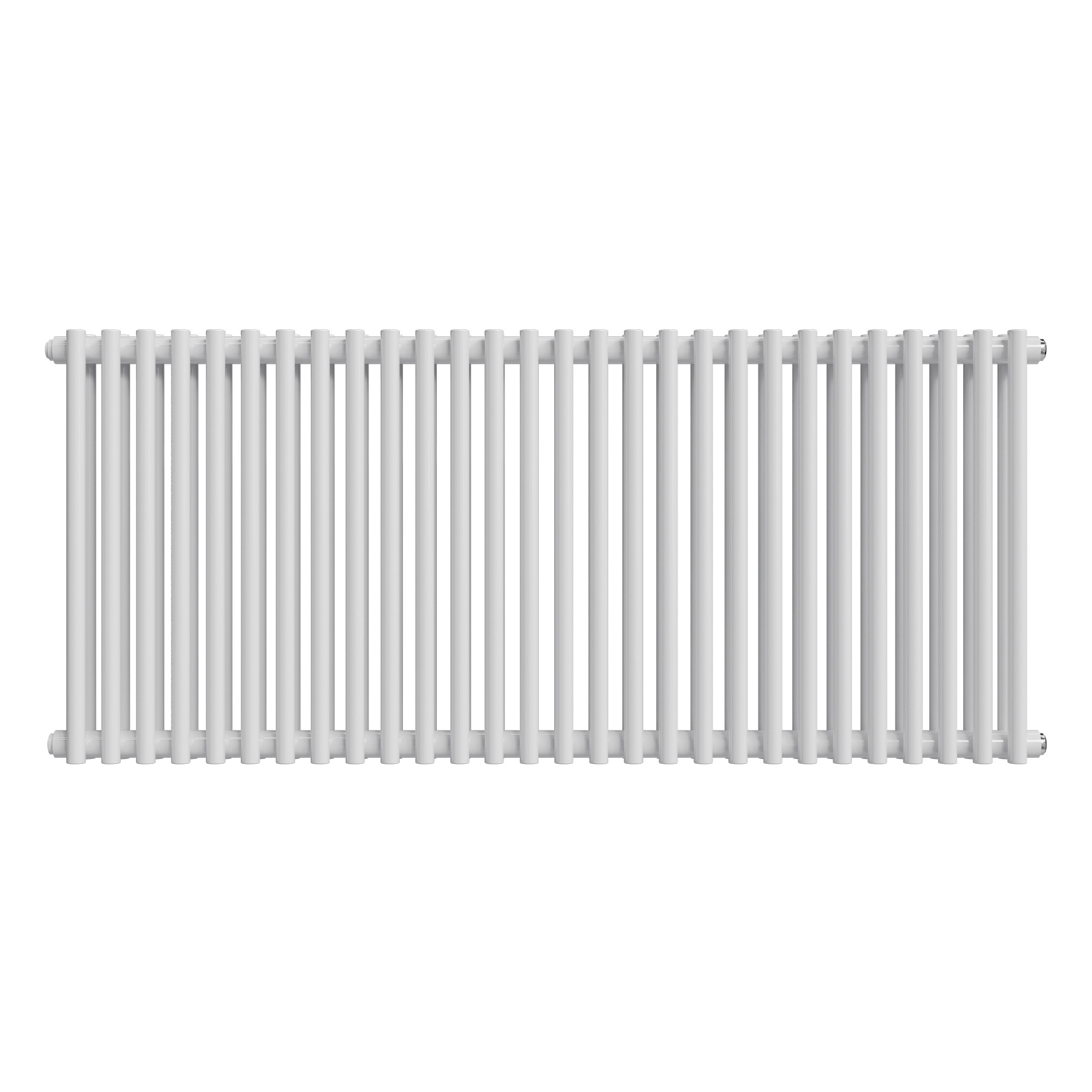 картинка Дизайн-радиатор Royal Thermo Shift R22 C2050 28 секций RAL9016 