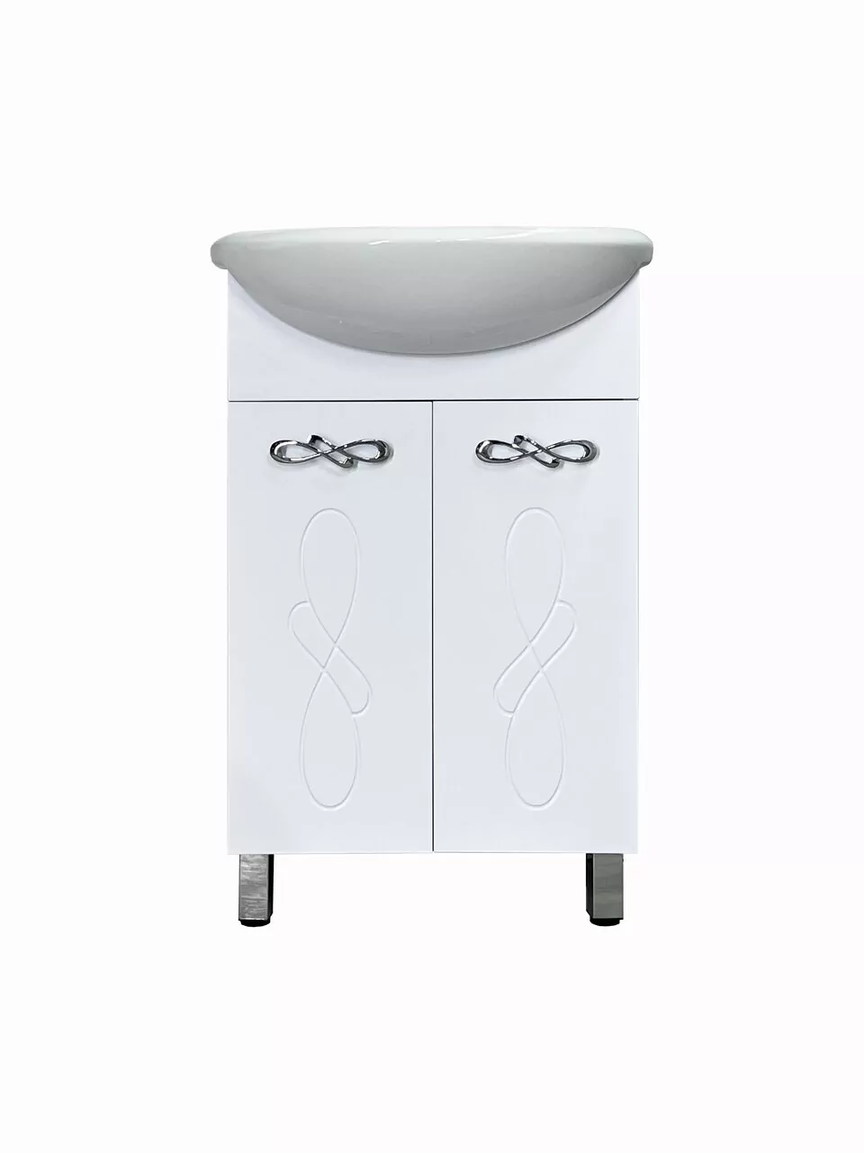 фото Тумба Style Line Венеция 55 под умывальник Уют 55 