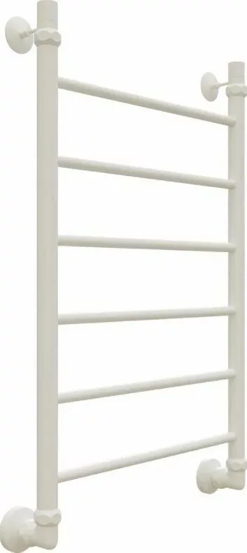 картинка Полотенцесушитель Двин J 80/50 1"-1/2" Универсальный К3, Белый (4627085974703) 